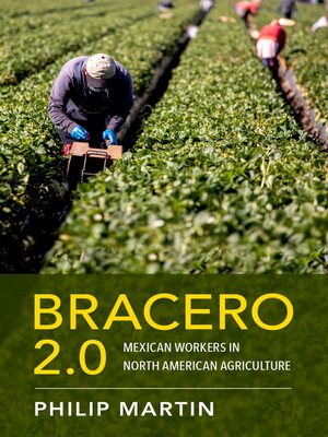 cover image of Bracero 2.0